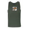 JB's  SINGLET Thumbnail