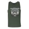JB's  SINGLET Thumbnail