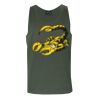 JB's  SINGLET Thumbnail