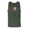 JB's  SINGLET Thumbnail