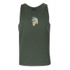 JB's  SINGLET Thumbnail