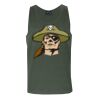 JB's  SINGLET Thumbnail