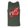 JB's  SINGLET Thumbnail