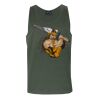 JB's  SINGLET Thumbnail
