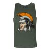 JB's  SINGLET Thumbnail