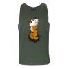JB's  SINGLET Thumbnail