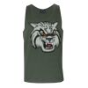 JB's  SINGLET Thumbnail
