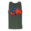 JB's  SINGLET Thumbnail