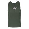 JB's  SINGLET Thumbnail