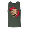 JB's  SINGLET Thumbnail