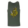 JB's  SINGLET Thumbnail