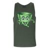 JB's  SINGLET Thumbnail
