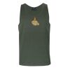 JB's  SINGLET Thumbnail