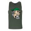 JB's  SINGLET Thumbnail