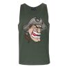 JB's  SINGLET Thumbnail