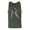JB's  SINGLET Thumbnail