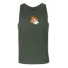 JB's  SINGLET Thumbnail