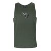 JB's  SINGLET Thumbnail