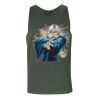 JB's  SINGLET Thumbnail