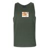 JB's  SINGLET Thumbnail