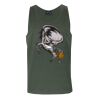 JB's  SINGLET Thumbnail