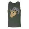 JB's  SINGLET Thumbnail