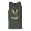 JB's  SINGLET Thumbnail