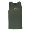 JB's  SINGLET Thumbnail