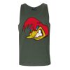 JB's  SINGLET Thumbnail