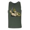 JB's  SINGLET Thumbnail