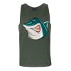 JB's  SINGLET Thumbnail