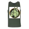 JB's  SINGLET Thumbnail