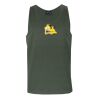 JB's  SINGLET Thumbnail