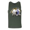 JB's  SINGLET Thumbnail
