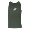 JB's  SINGLET Thumbnail