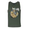 JB's  SINGLET Thumbnail