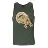 JB's  SINGLET Thumbnail
