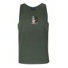JB's  SINGLET Thumbnail