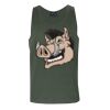 JB's  SINGLET Thumbnail