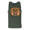 JB's  SINGLET Thumbnail