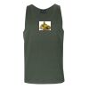 JB's  SINGLET Thumbnail