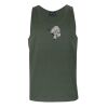 JB's  SINGLET Thumbnail