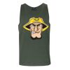 JB's  SINGLET Thumbnail