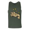 JB's  SINGLET Thumbnail