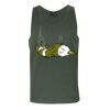 JB's  SINGLET Thumbnail