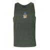 JB's  SINGLET Thumbnail