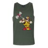 JB's  SINGLET Thumbnail