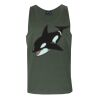JB's  SINGLET Thumbnail