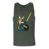 JB's  SINGLET Thumbnail
