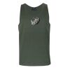 JB's  SINGLET Thumbnail
